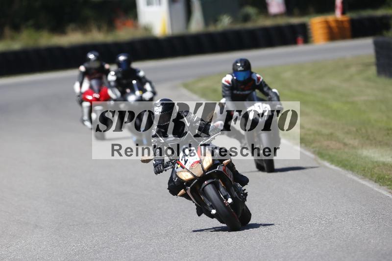 /27 24.07.2026  Speer Racing ADR/Gruppe gelb/23